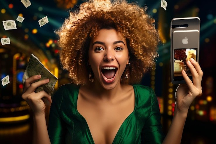 betcash slot featured game showcase